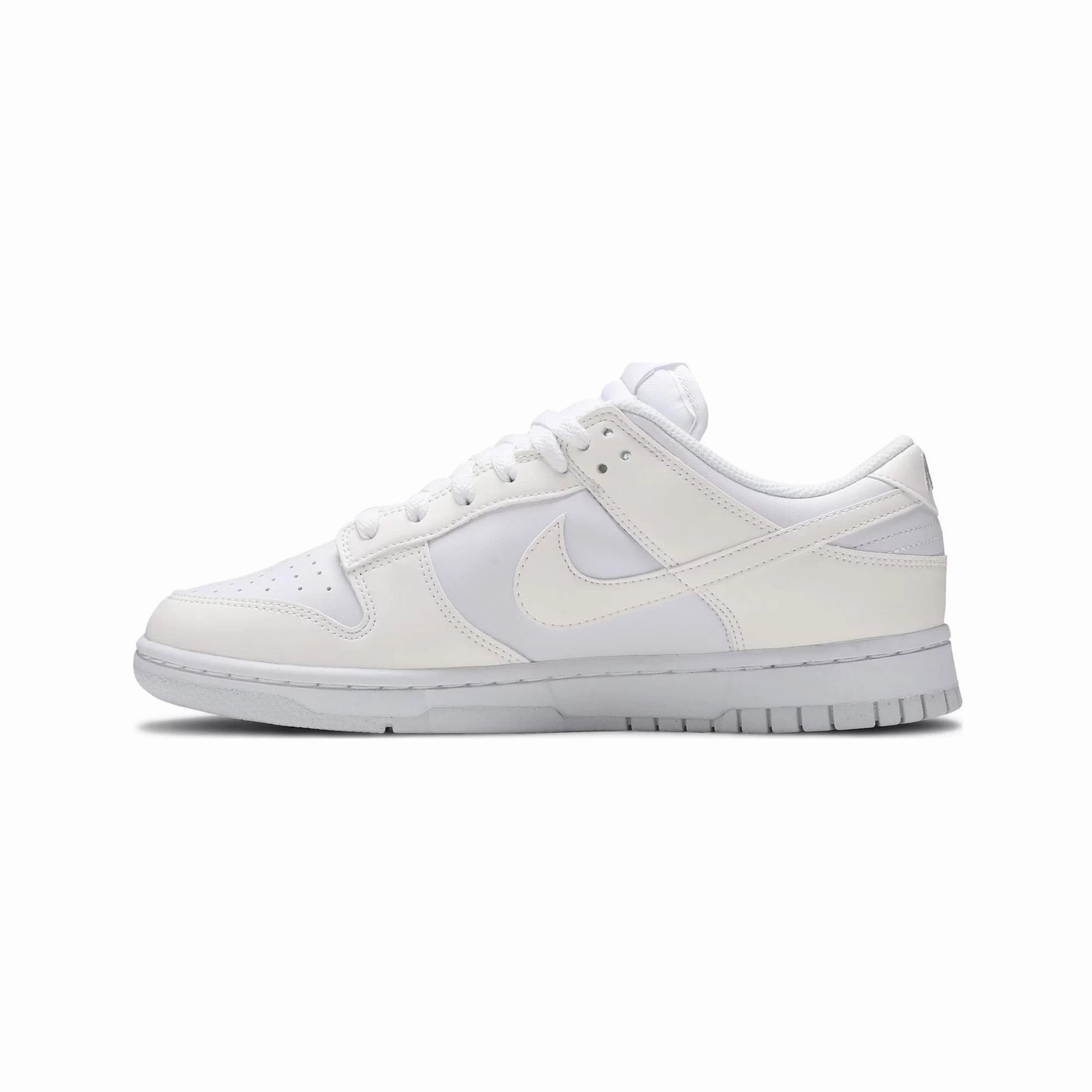 SweatWicking All Comfort Nike Dunk Low Next Nature 'Sail' Women's (2021)