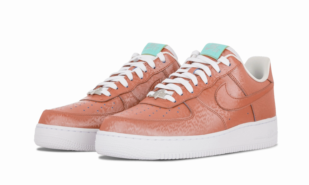 Air Force 1'07 LV8 QS "Statue of Liberty" Stay Stylish