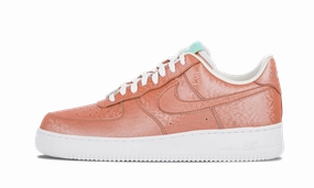 Air Force 1'07 LV8 QS "Statue of Liberty" Shock absorption