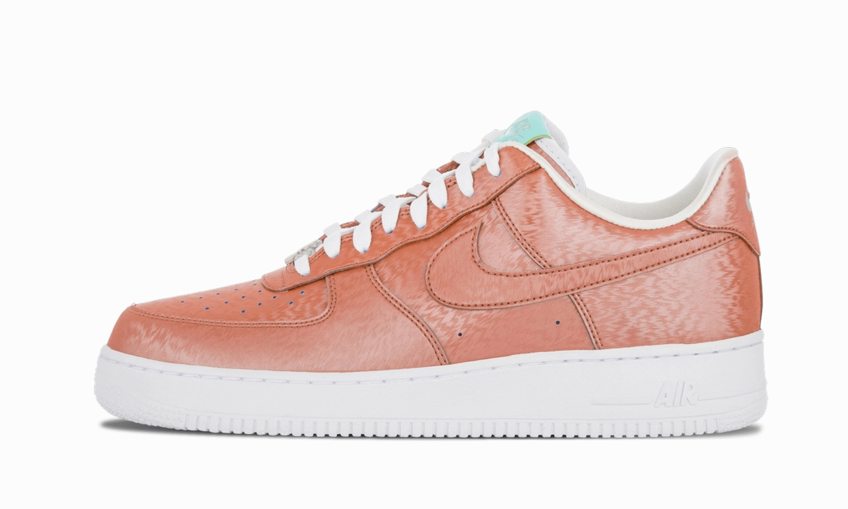 Air Force 1'07 LV8 QS "Statue of Liberty" Shock absorption