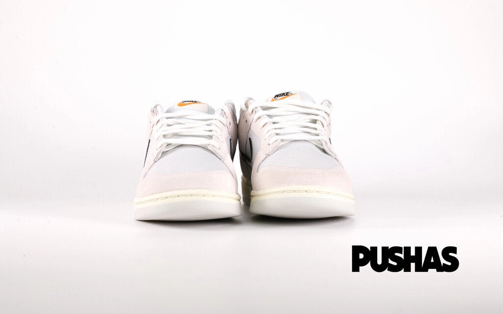 Dunk Low 'Certified Fresh' (2022) Flexible Support Everyday Pair