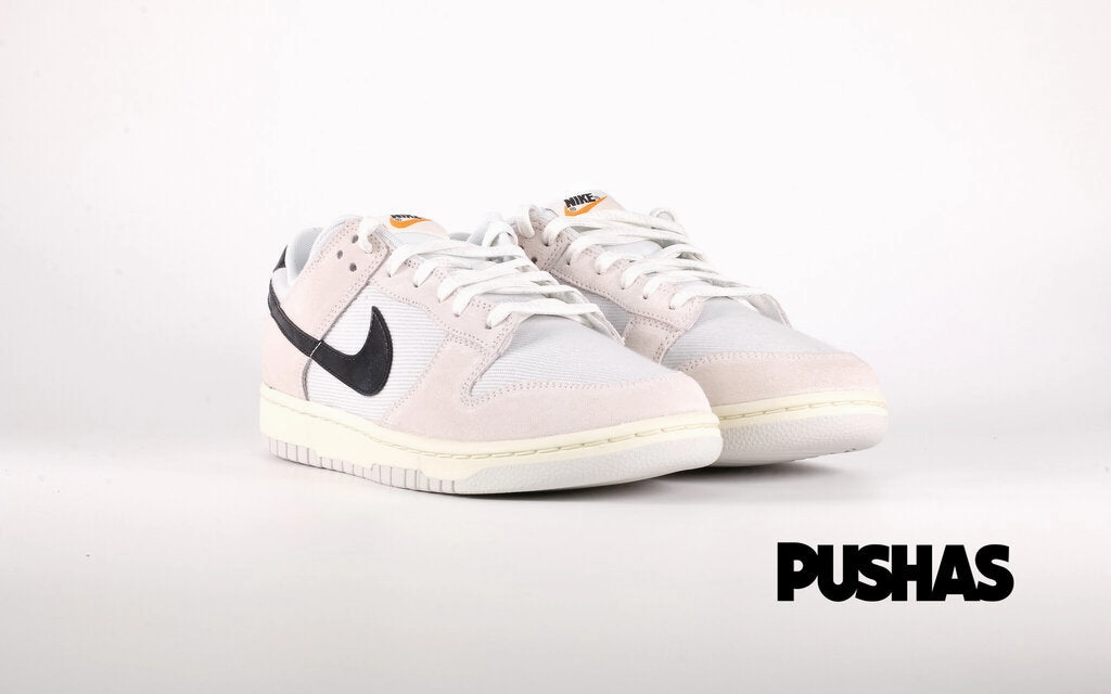 Lunch Pace Travel Must Dunk Low 'Certified Fresh' (2022)