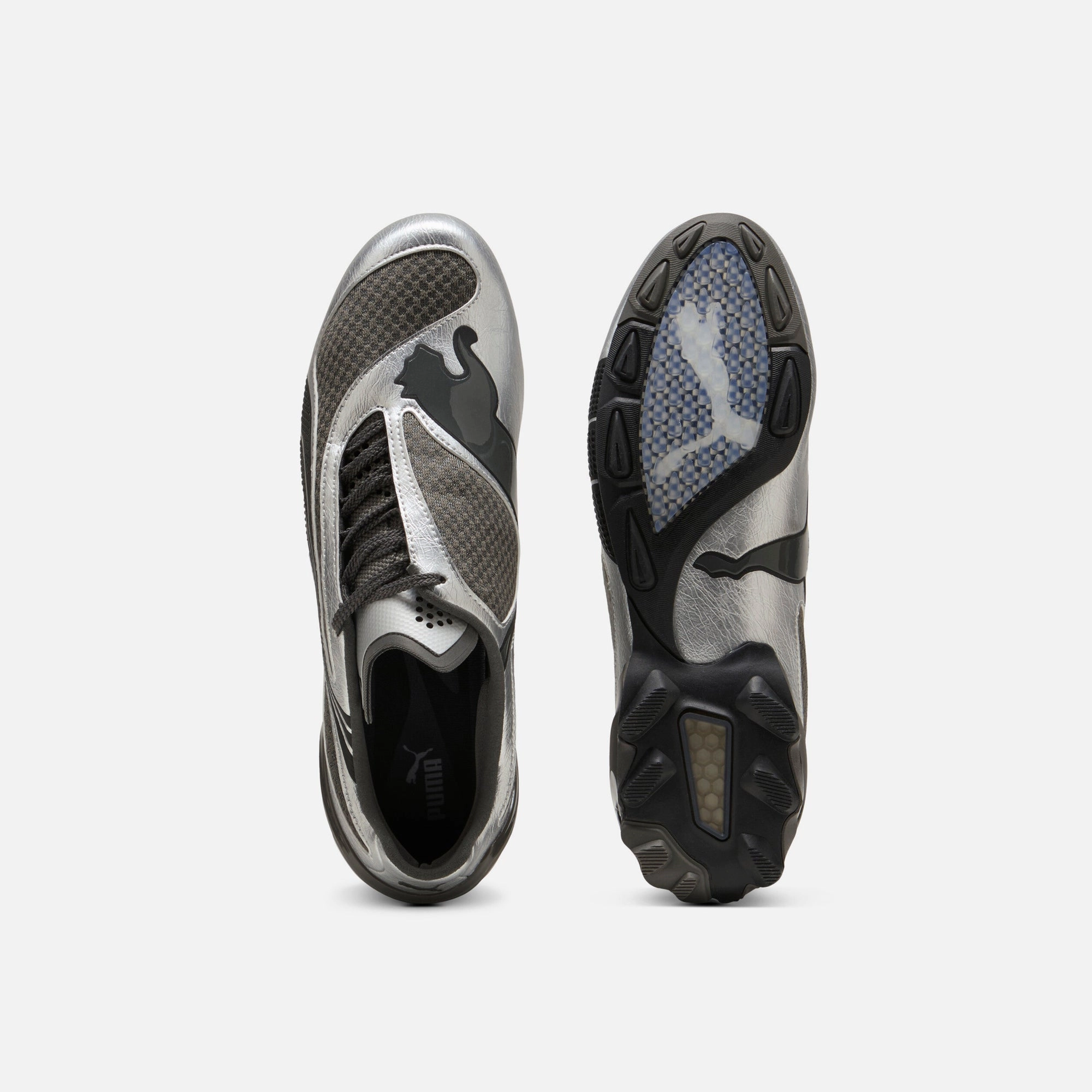 All   Day Wear V-S1 Metallic