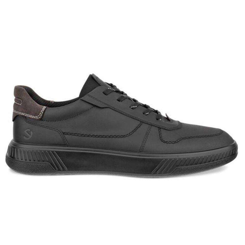 Cozy Support Match Ready Men's Move Sneaker - Black