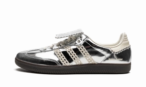 Glow Hike Samba "Wales Bonner - Silver"