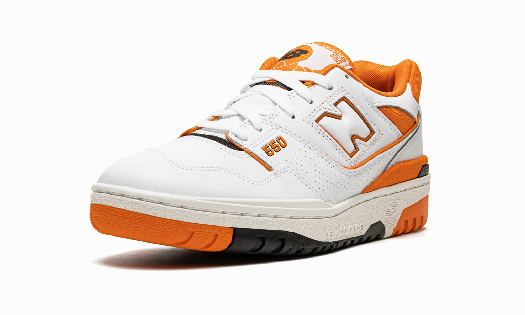 Enhanced Edge Support neutral running shoes 550 "Syracuse"