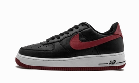 Air Force 1 Urban Vibes Strike Step