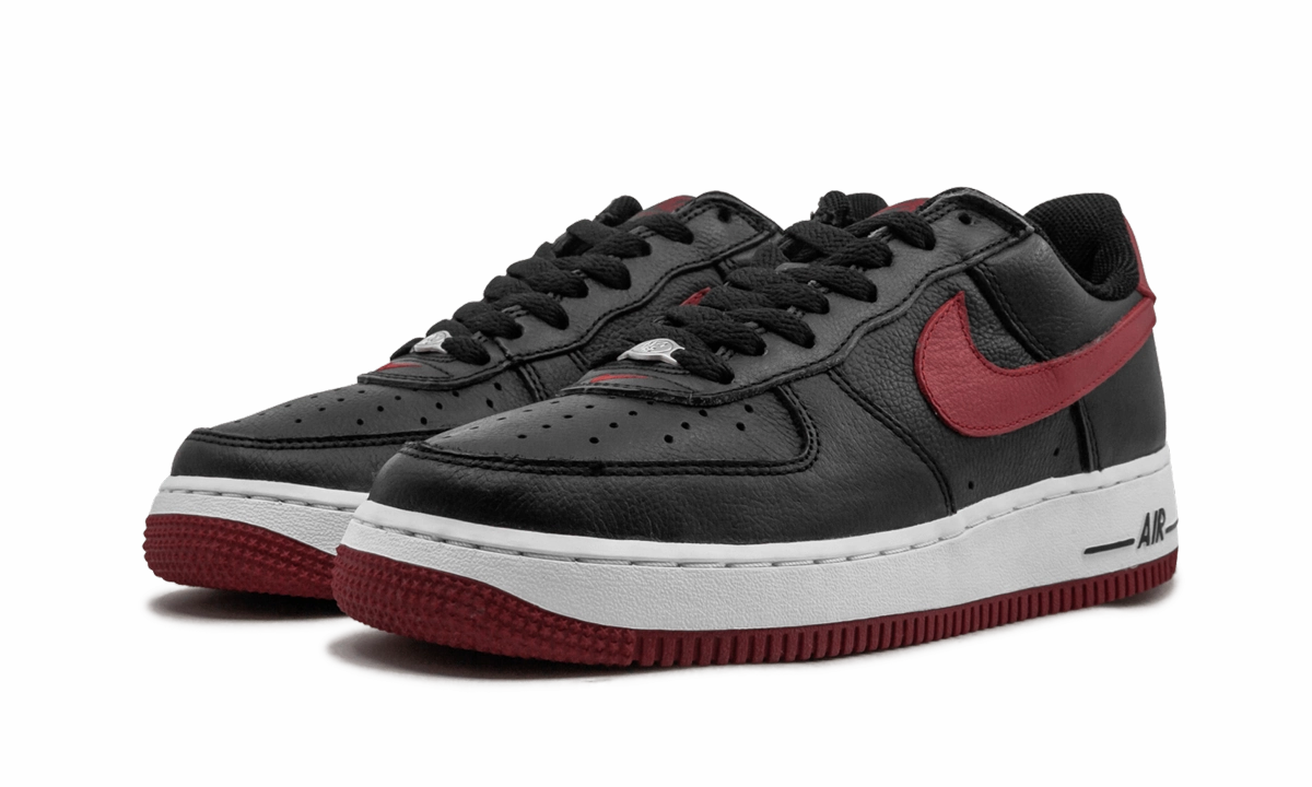 Air Force 1 Energy Step