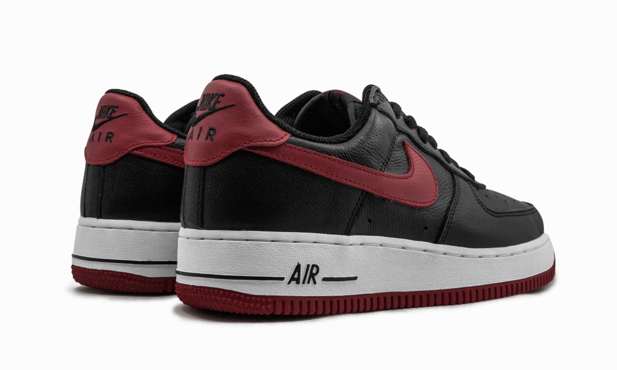 Air Force 1 Calm Move