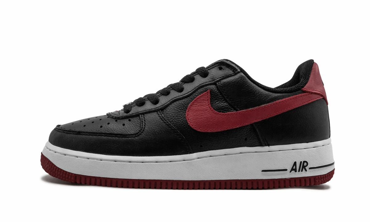 Air Force 1 Urban Vibes Strike Step