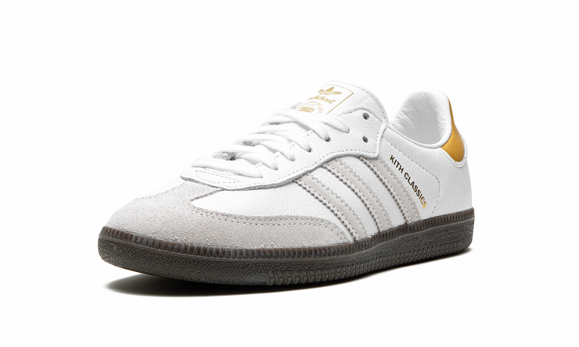 Samba "Kith" Shape Hold