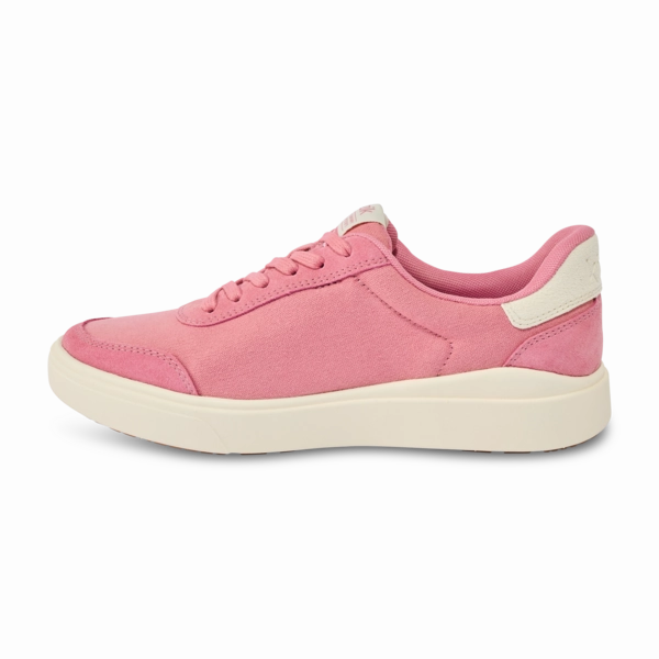Women's Prague 2 Low Bounce