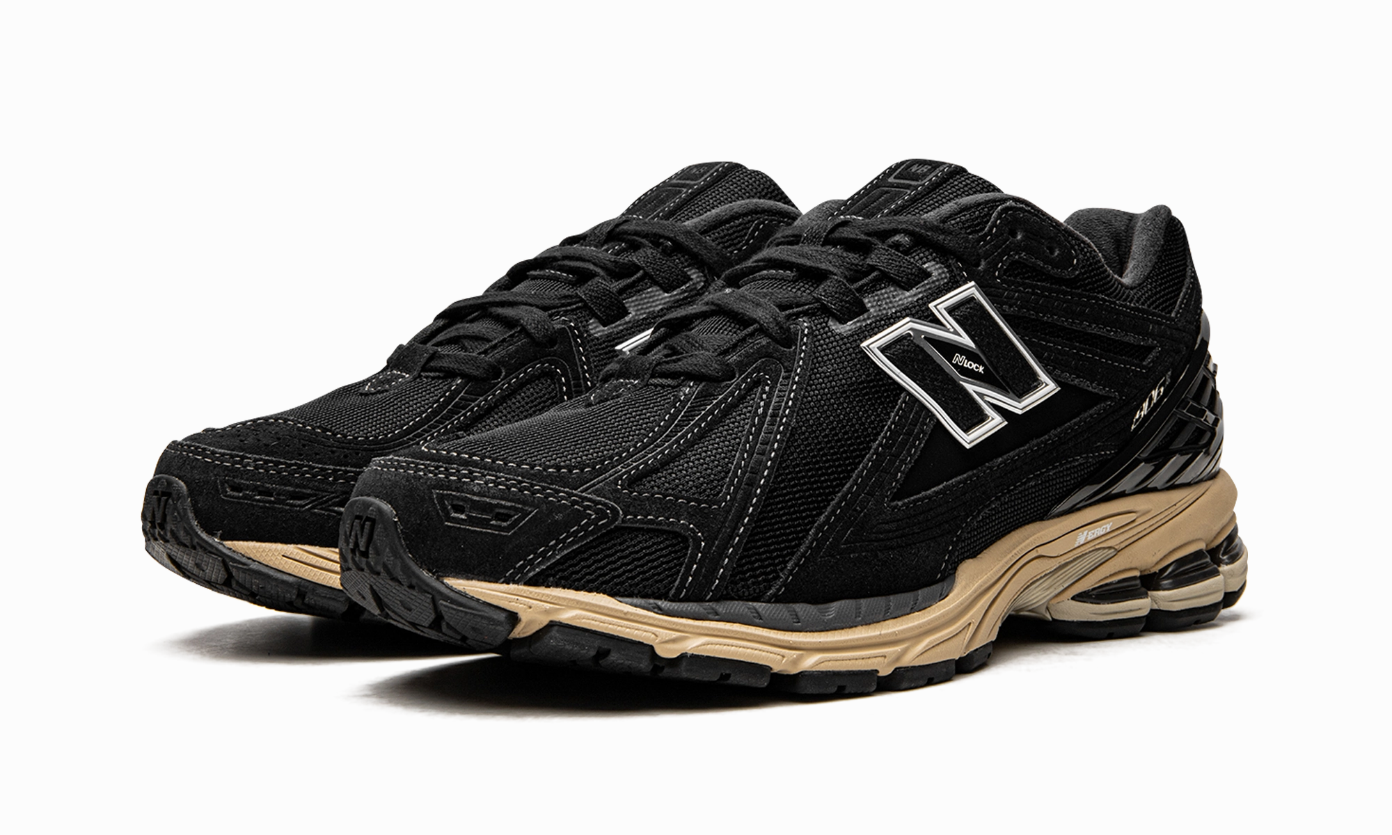 1906R "Black Cream" Torsion Resistance Plate