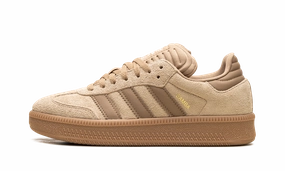 Samba XLG "Magic Beige Gum" Lightweight Step Fun Hike
