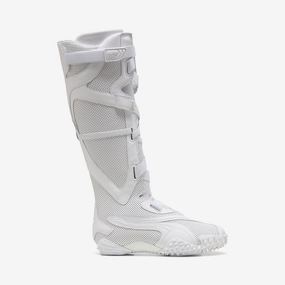 Mostro Boot Leather Responsive cushioning Freedom Move