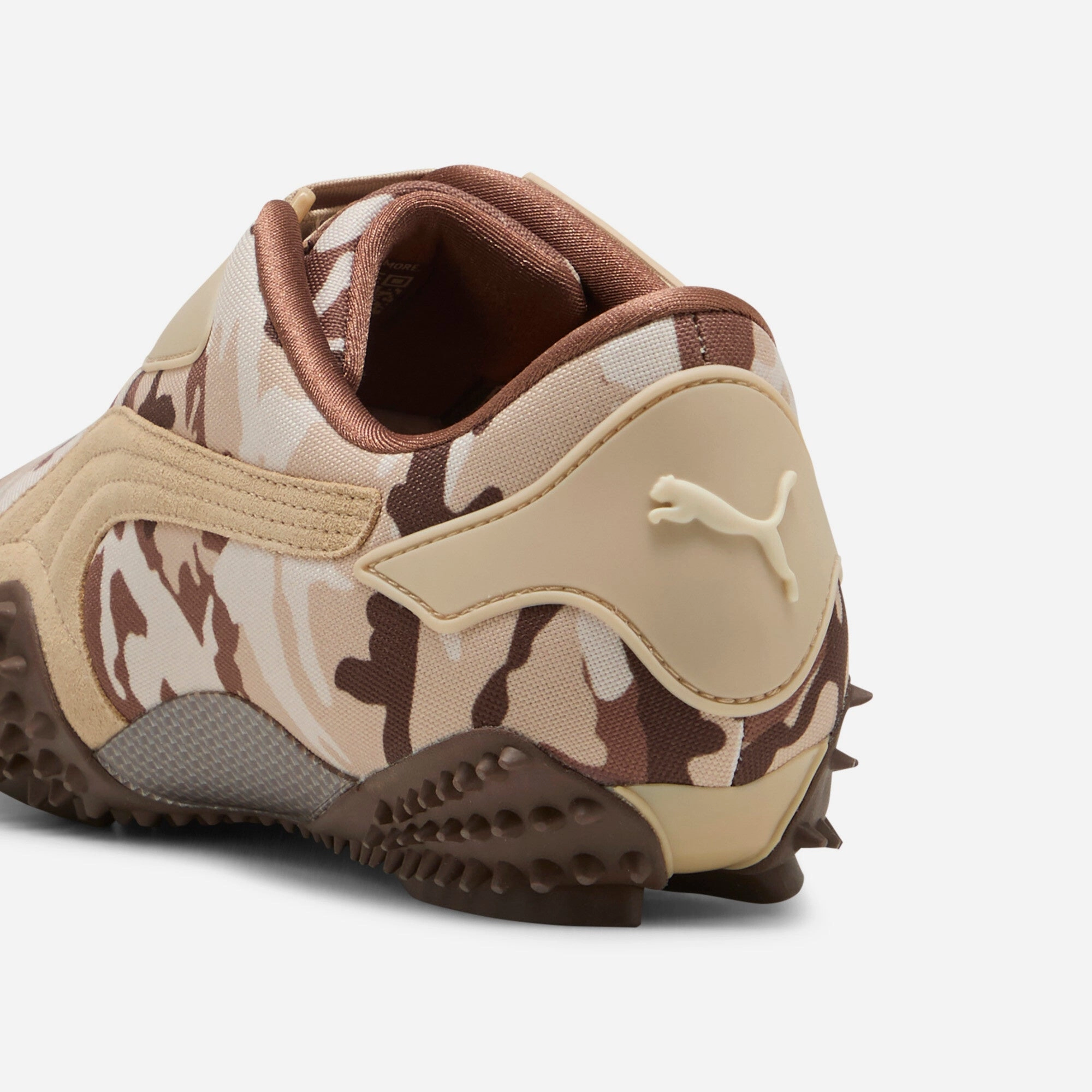 Effortless Glide Comfortable Feel Mostro Camo