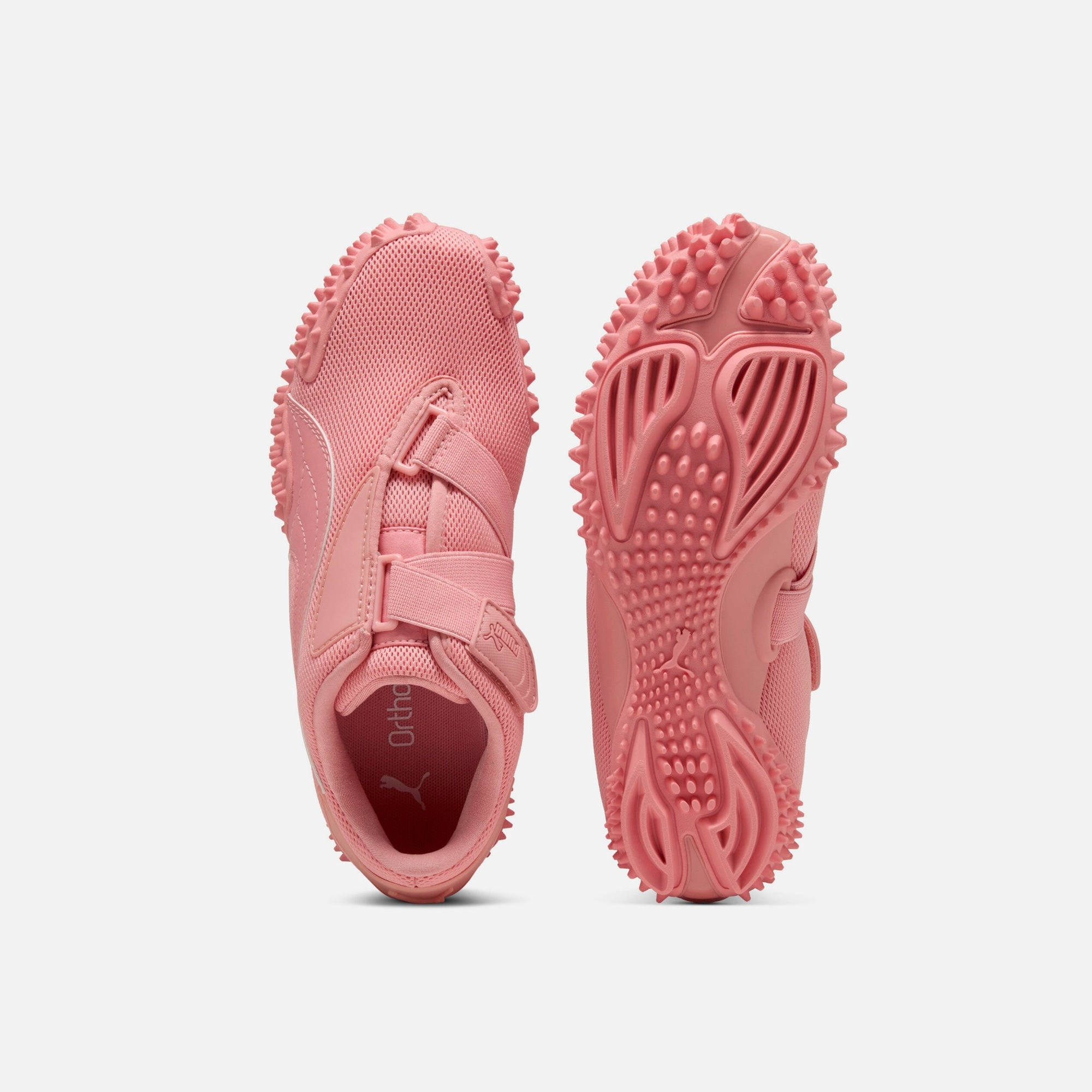 Foam Pod Cushioning Mostro Ecstasy