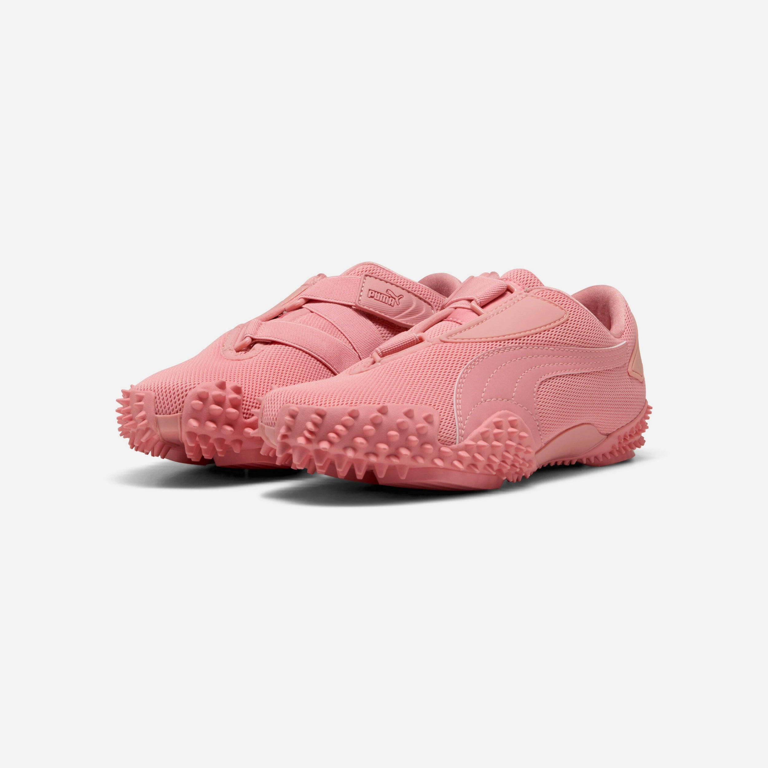 Mostro Ecstasy Balanced Cushioning Free Flex Groove Design