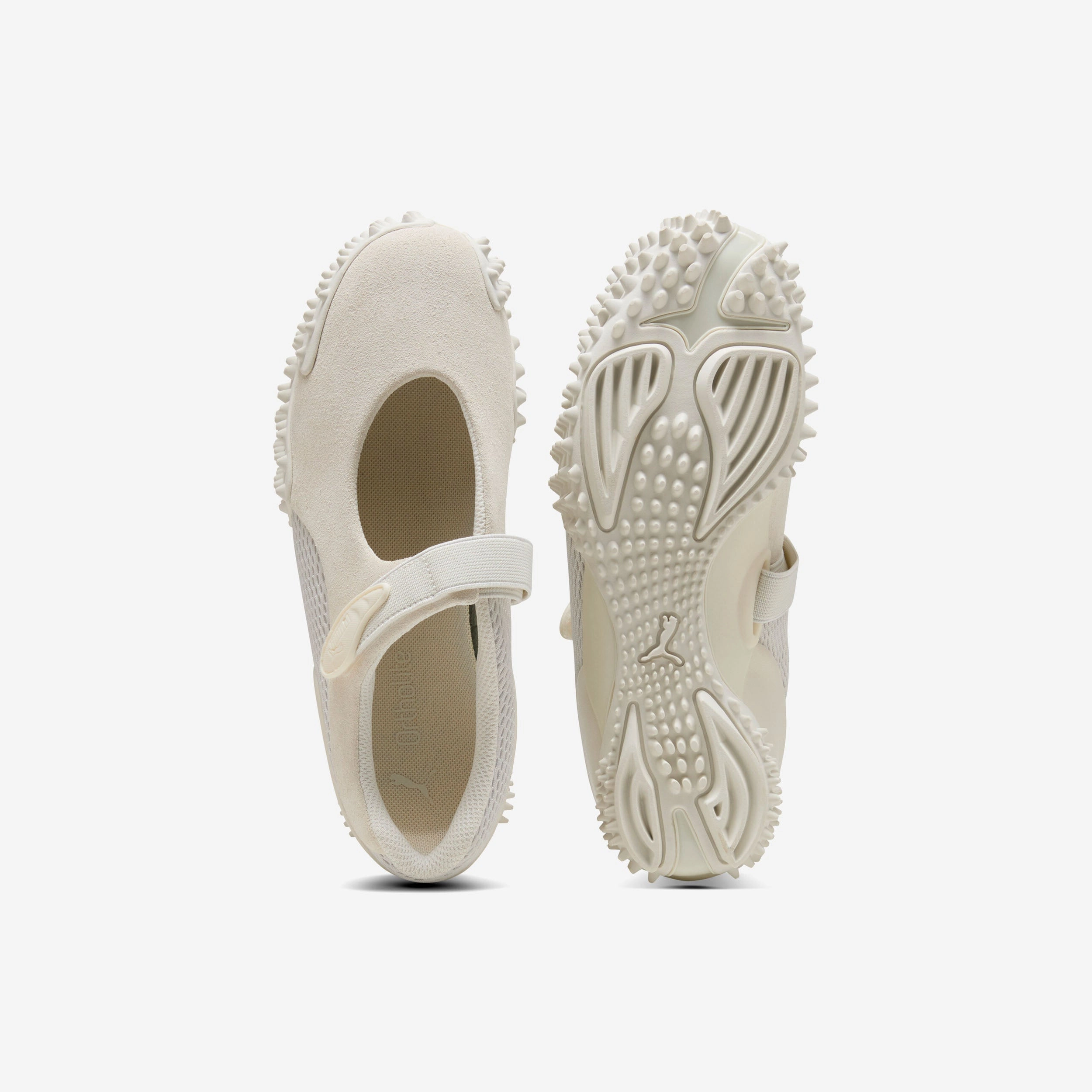 Low Drop Profile Easy performance Mostro Fey PRM