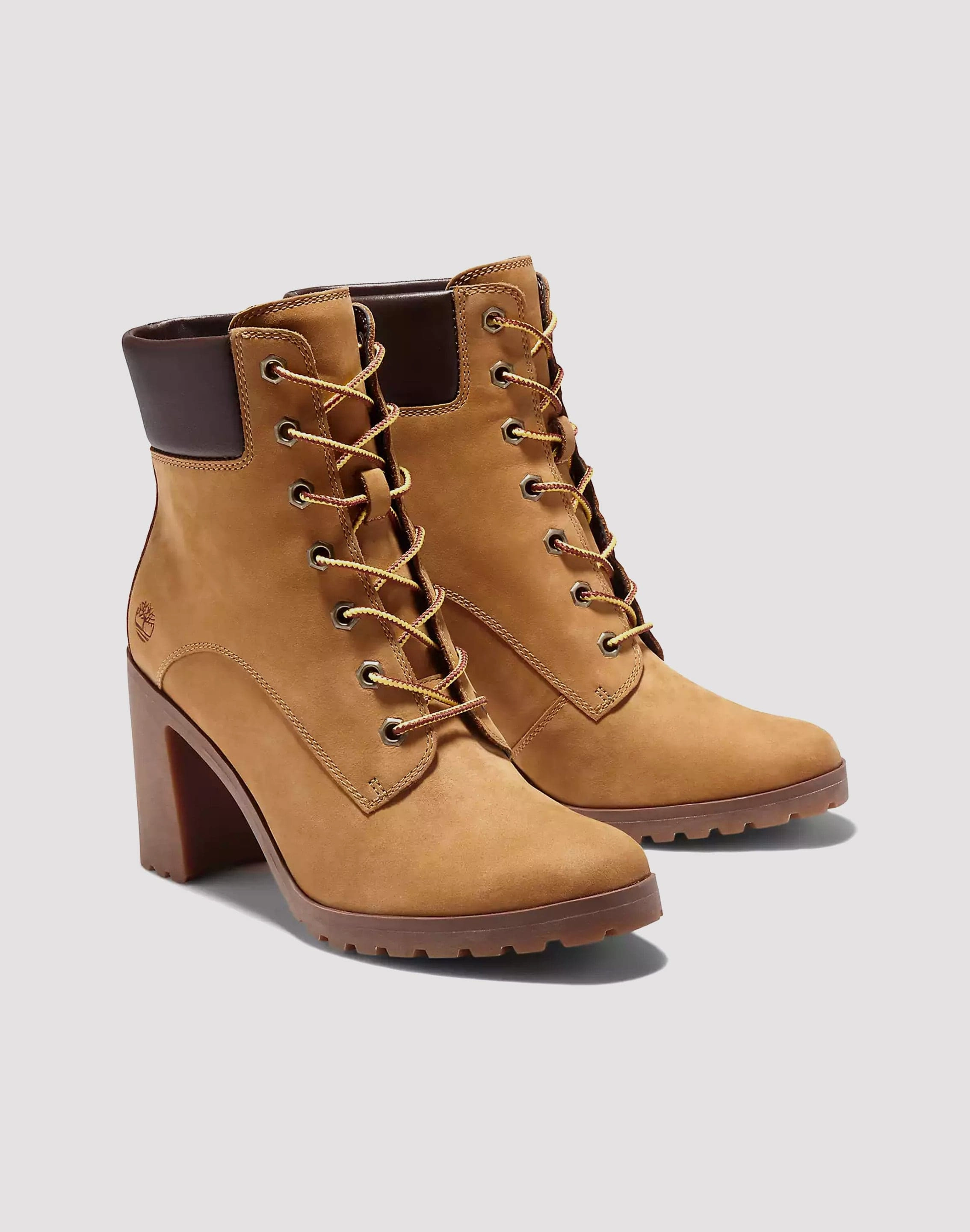 Timberland Allington Mid Lace Up Boot work use