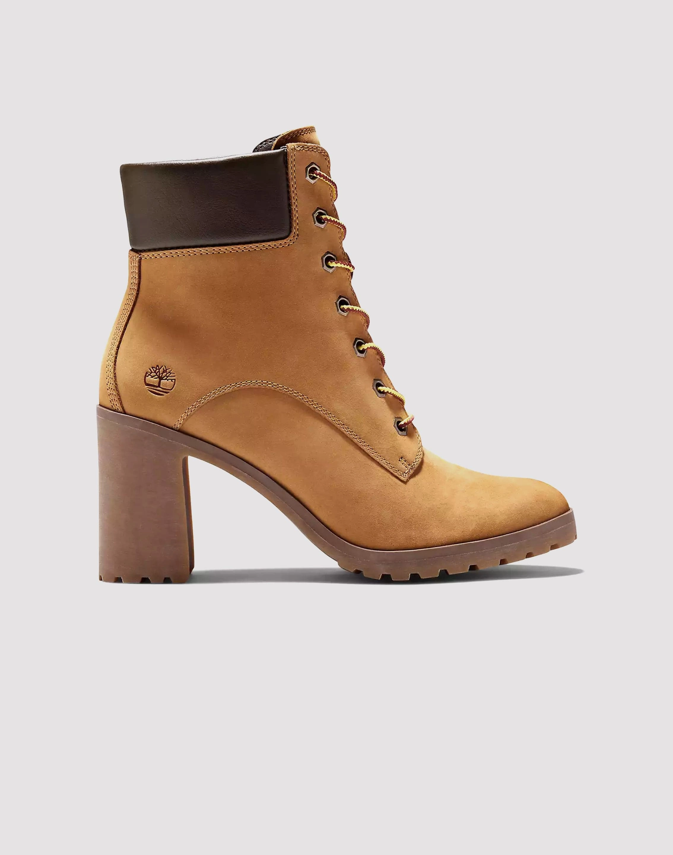 Protective Build Comfort Lining Rainy Days Timberland Allington Mid Lace Up Boot