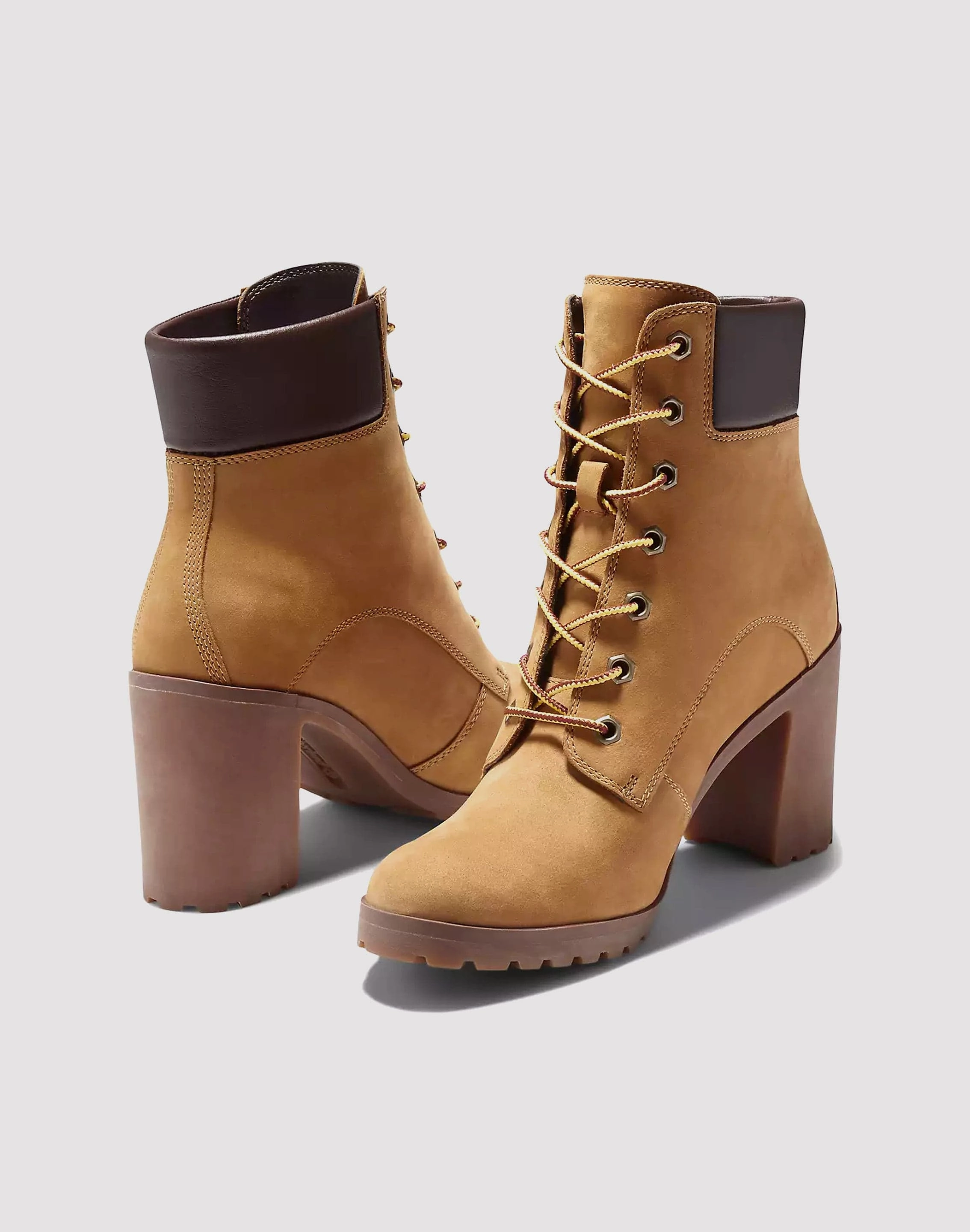 Slip On Convenience Feather Light Rough Terrain Timberland Allington Mid Lace Up Boot