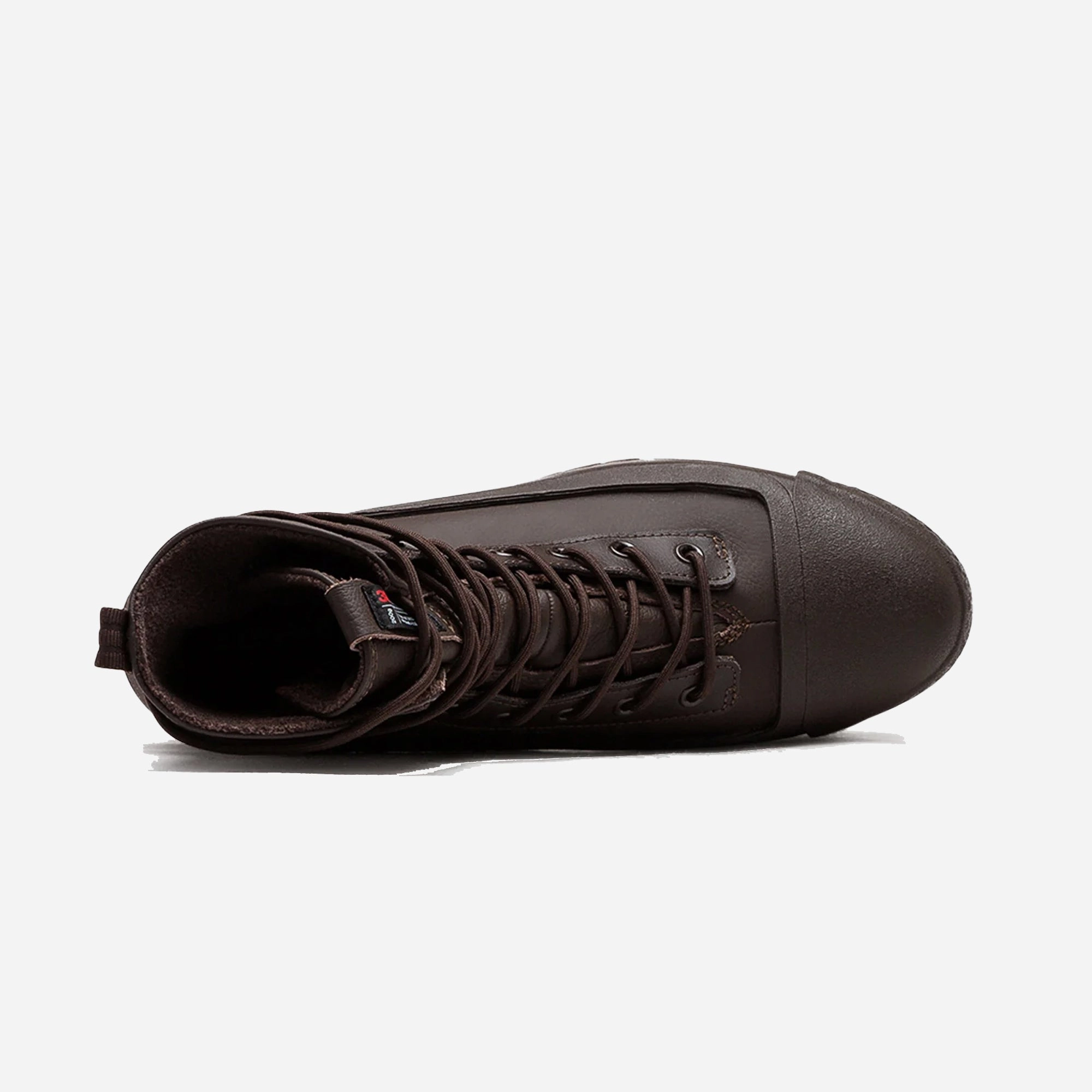 Converse | CHUCK TAYLOR ALL STAR LUGGED 2.0 XHI { FRESH BREW/BLACK Heat Dissipating Layers