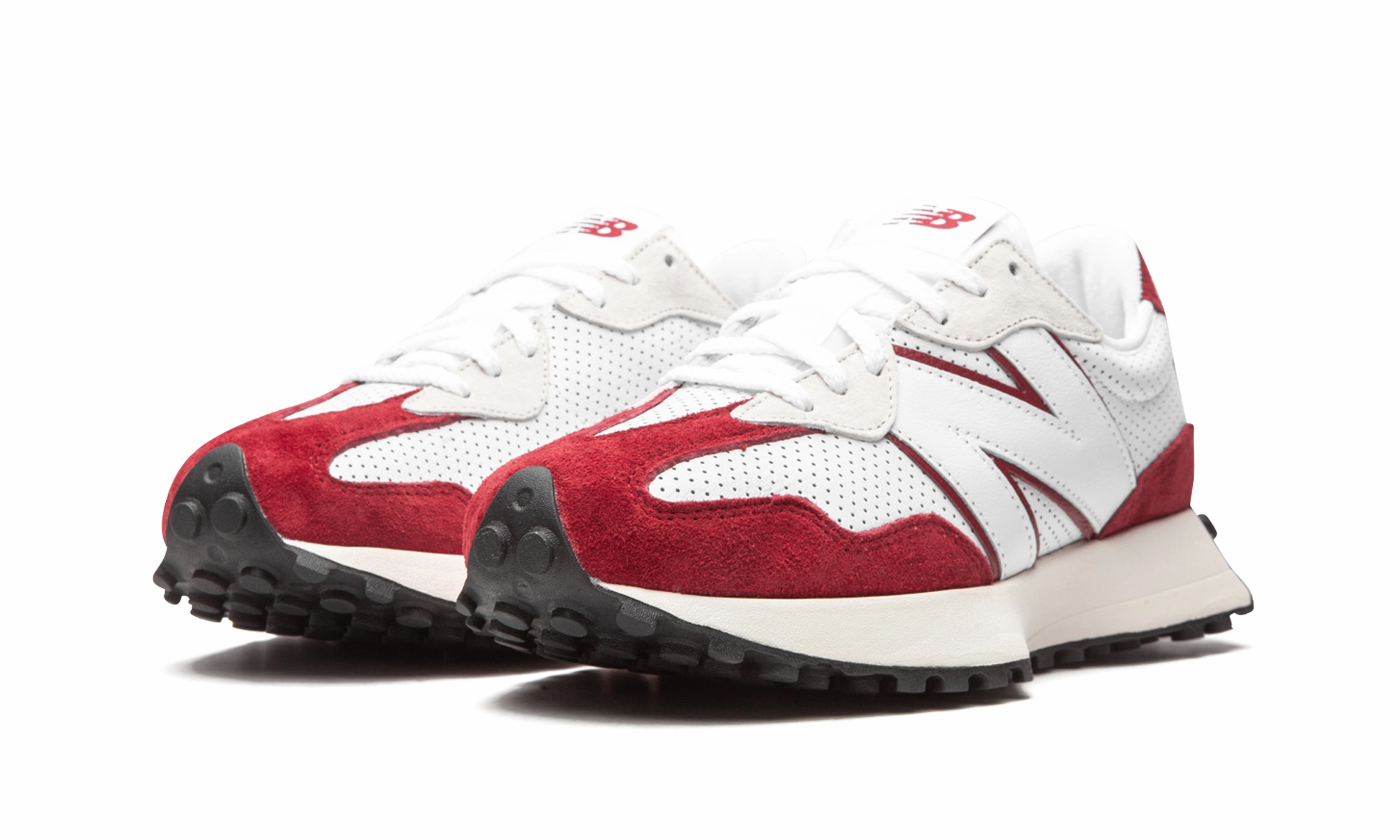 buckle closure shoes MS327PE "Primary Pack"