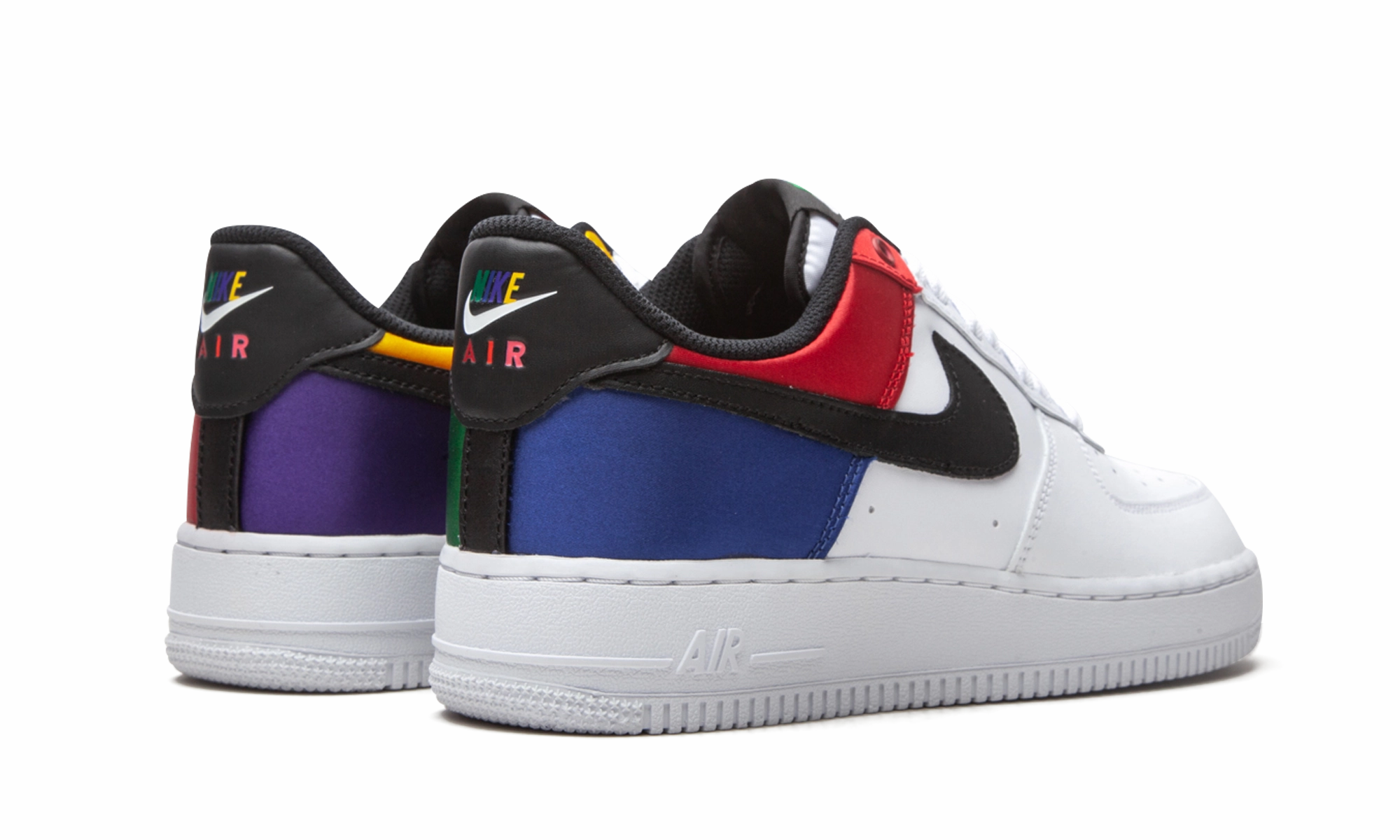 Air Force 1 '07 LV8 1 Active Wear