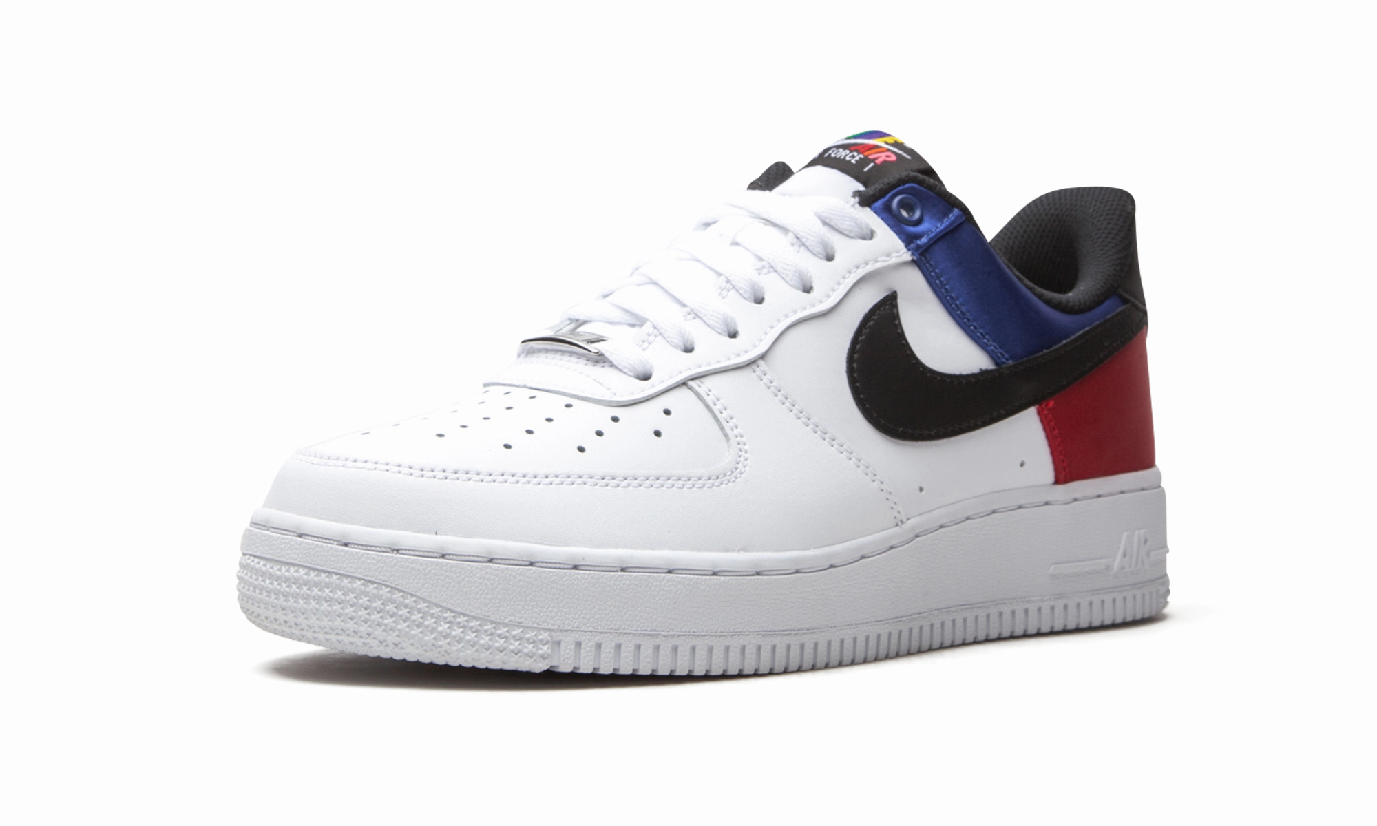 Air Force 1 '07 LV8 1 Heavy Pace