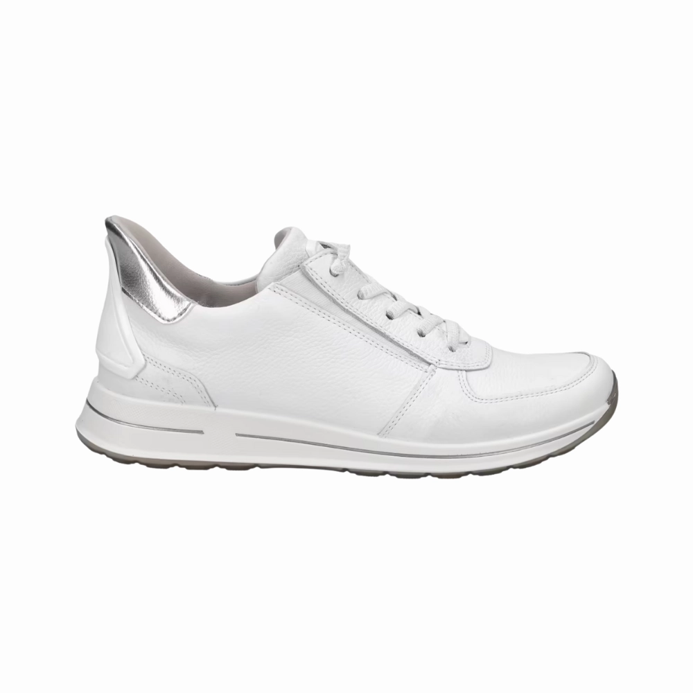 Ovation Women's Sneaker Active Choice Outing Fit
