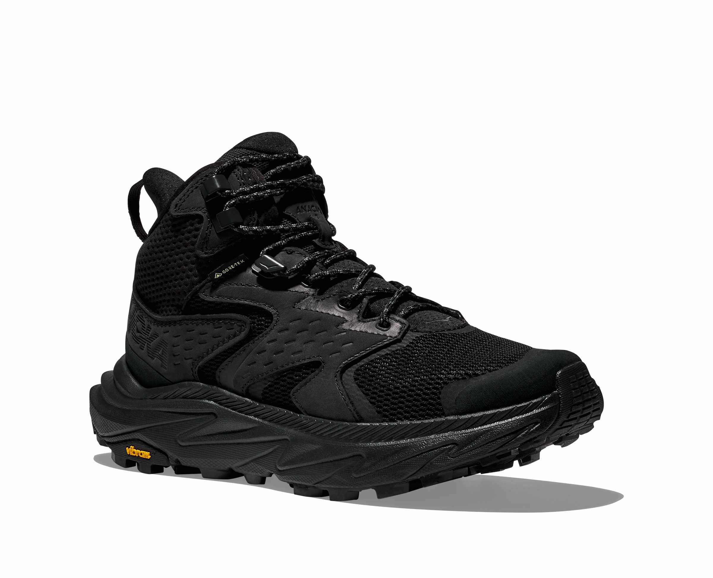 Men's Anacapa 2 MID GTX Good Grip Paris Glow