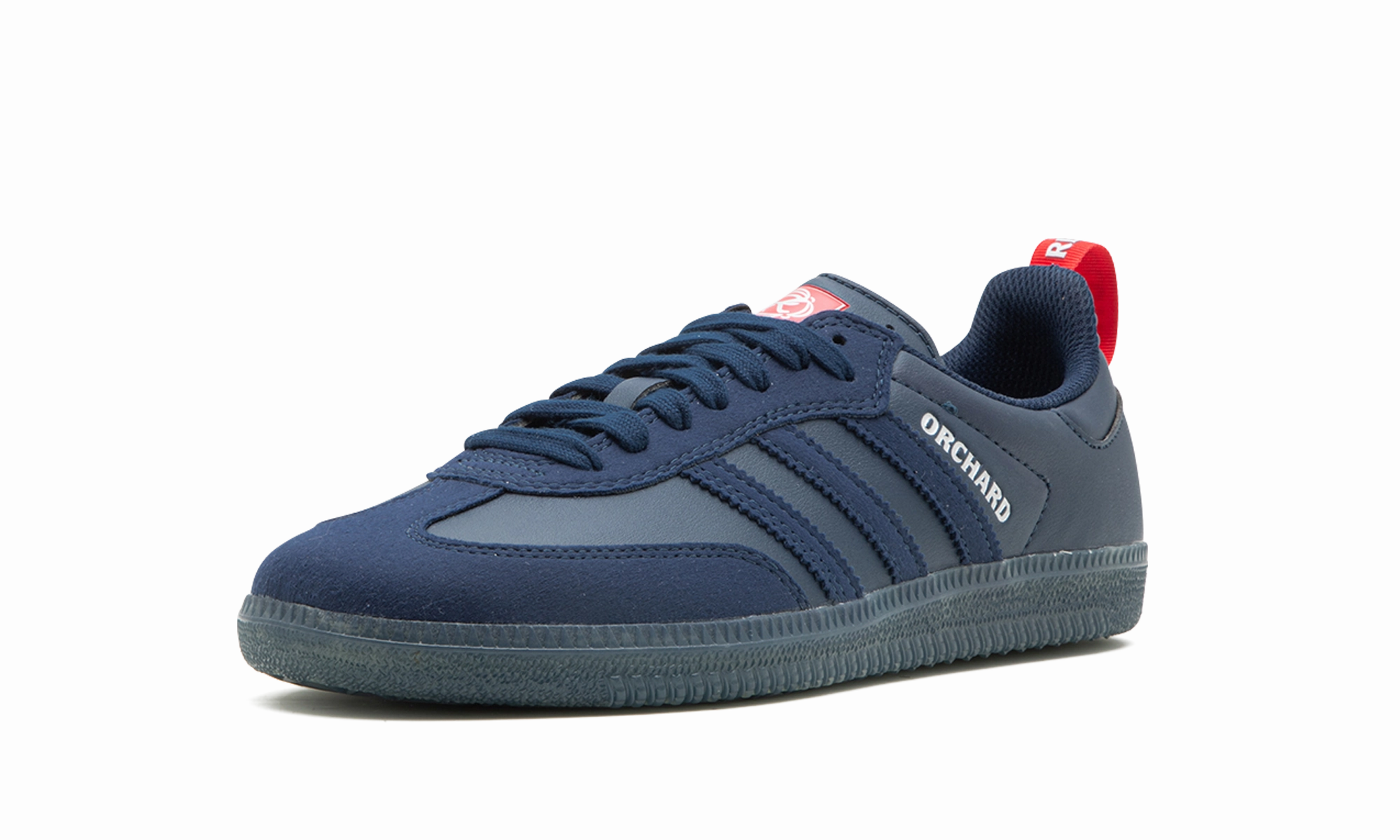 Samba ADV "ORCHARD X NEW ENGLAND REVOLUTION" Happy Walk Natural Feel