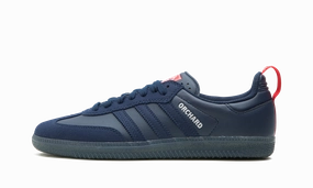 Samba ADV "ORCHARD X NEW ENGLAND REVOLUTION" Neutral Shade Flat Walk