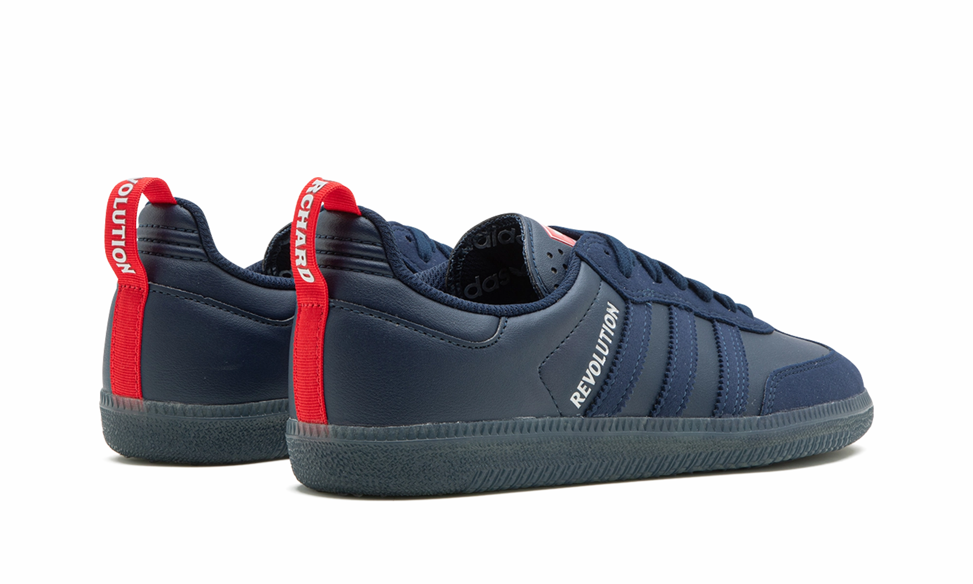 Guard Hike Comfy Pair Samba ADV "ORCHARD X NEW ENGLAND REVOLUTION"