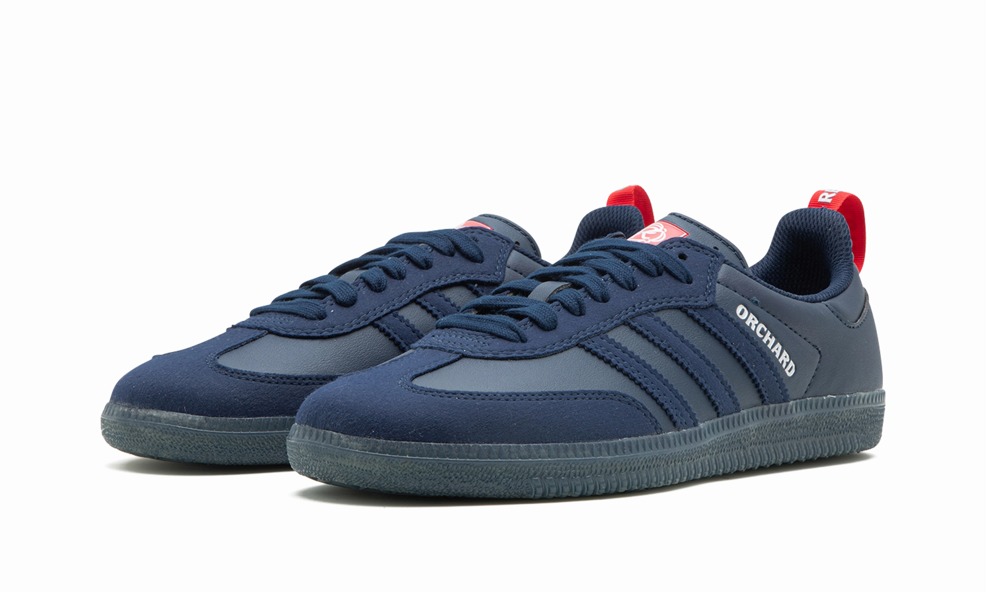 Rainy Day Samba ADV "ORCHARD X NEW ENGLAND REVOLUTION"