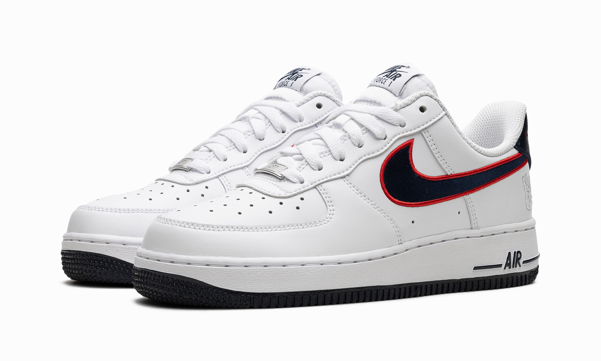 Function Meets AIR FORCE 1 LOW WMNS "Houston Comets Four-Peat"