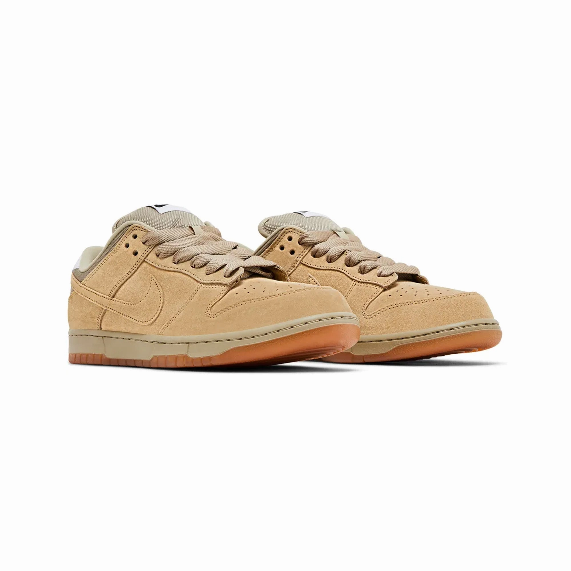 Smooth Finish Outdoor Sport Nike SB Dunk Low Pro B 'Parachute Beige' (2025)