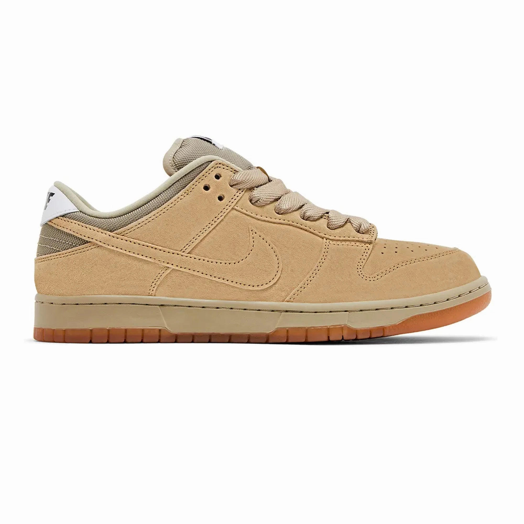 Air Flow Work Wear Nike SB Dunk Low Pro B 'Parachute Beige' (2025)