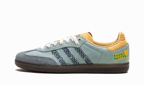 Samba "Extra Butter - Consortium Cup" Freedom Fit Quick   Dry