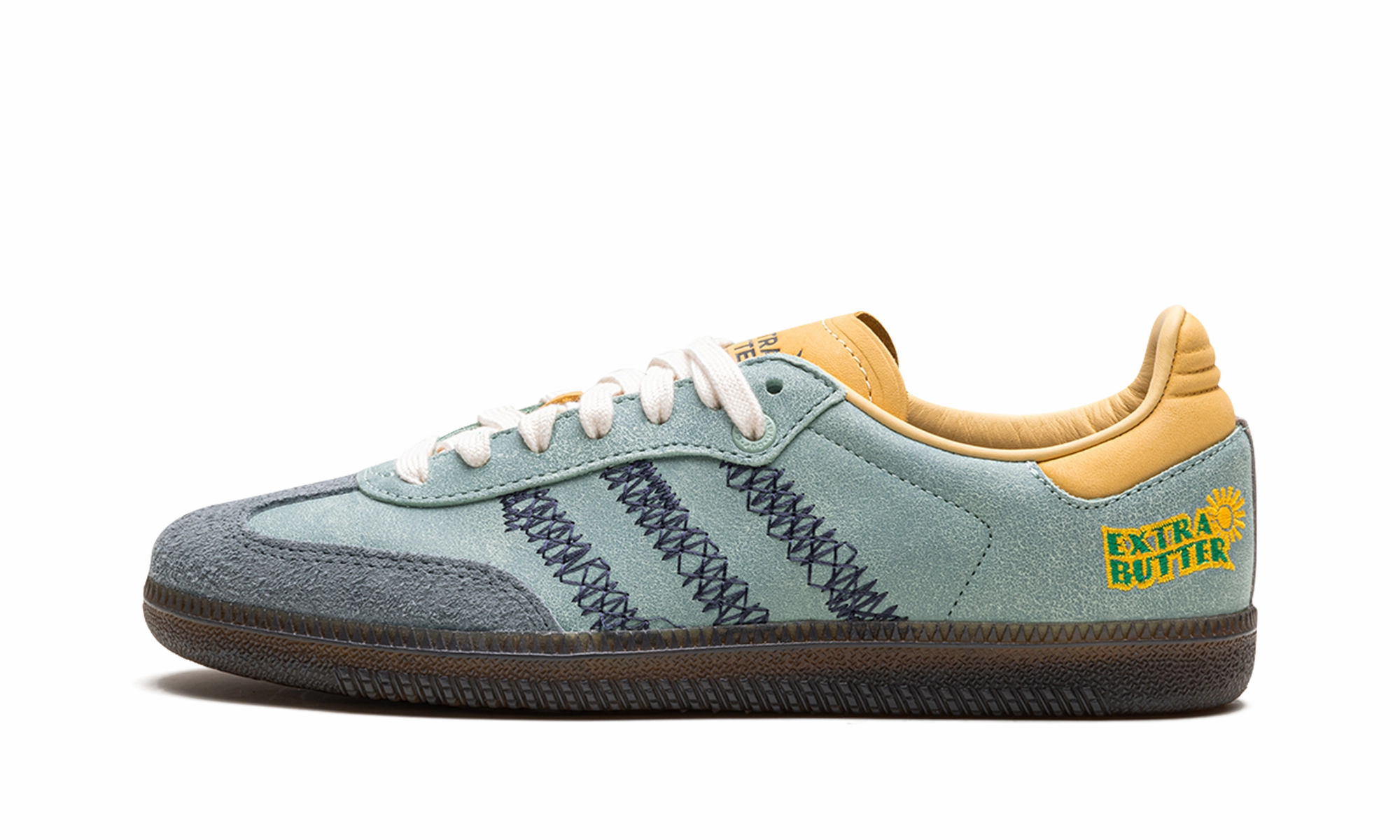 Samba "Extra Butter - Consortium Cup" Freedom Fit Quick   Dry