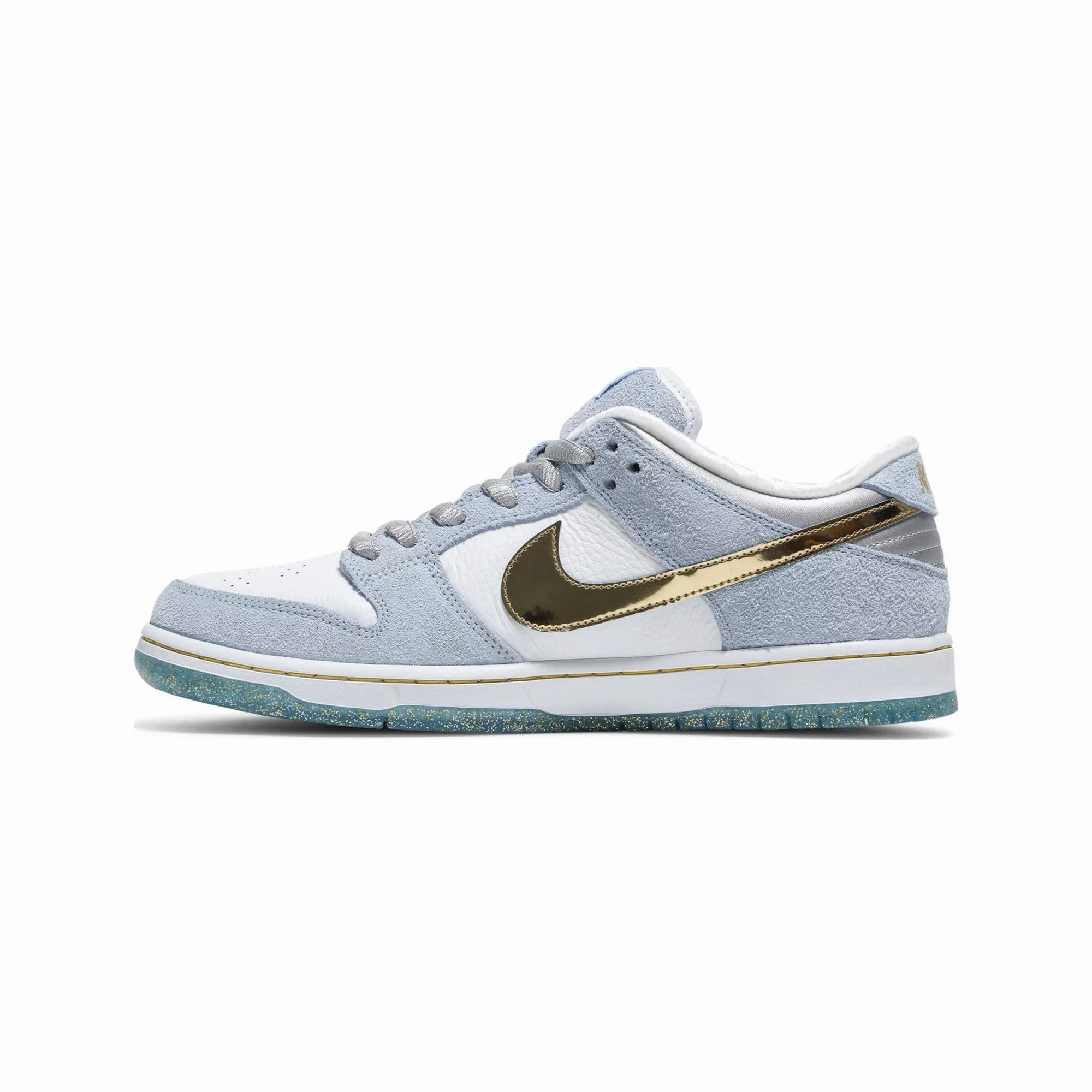 Footwear Flex Odor Resistant SB Dunk Low 'Sean Cliver'