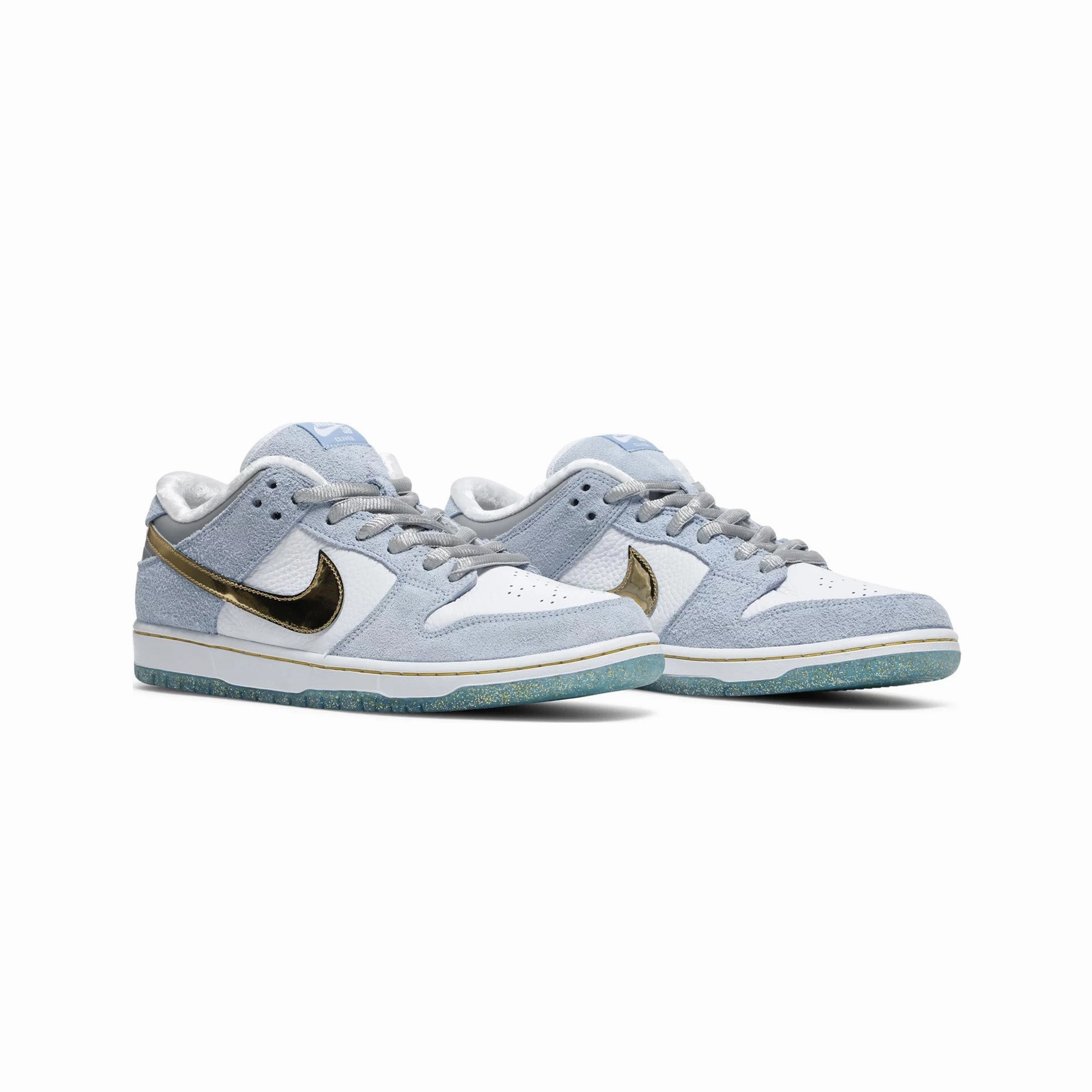 SB Dunk Low 'Sean Cliver' Short Trip