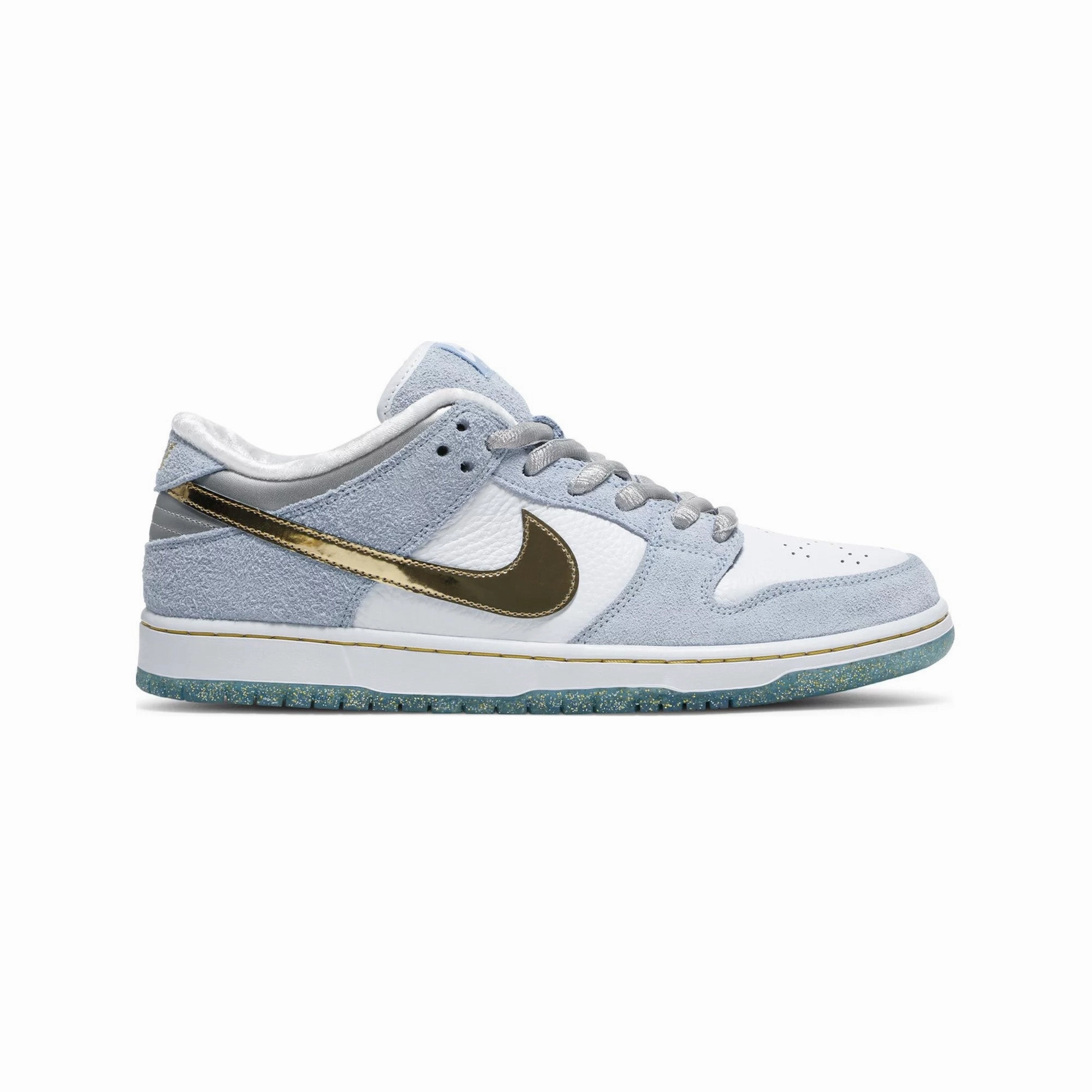SB Dunk Low 'Sean Cliver' Lift Hike