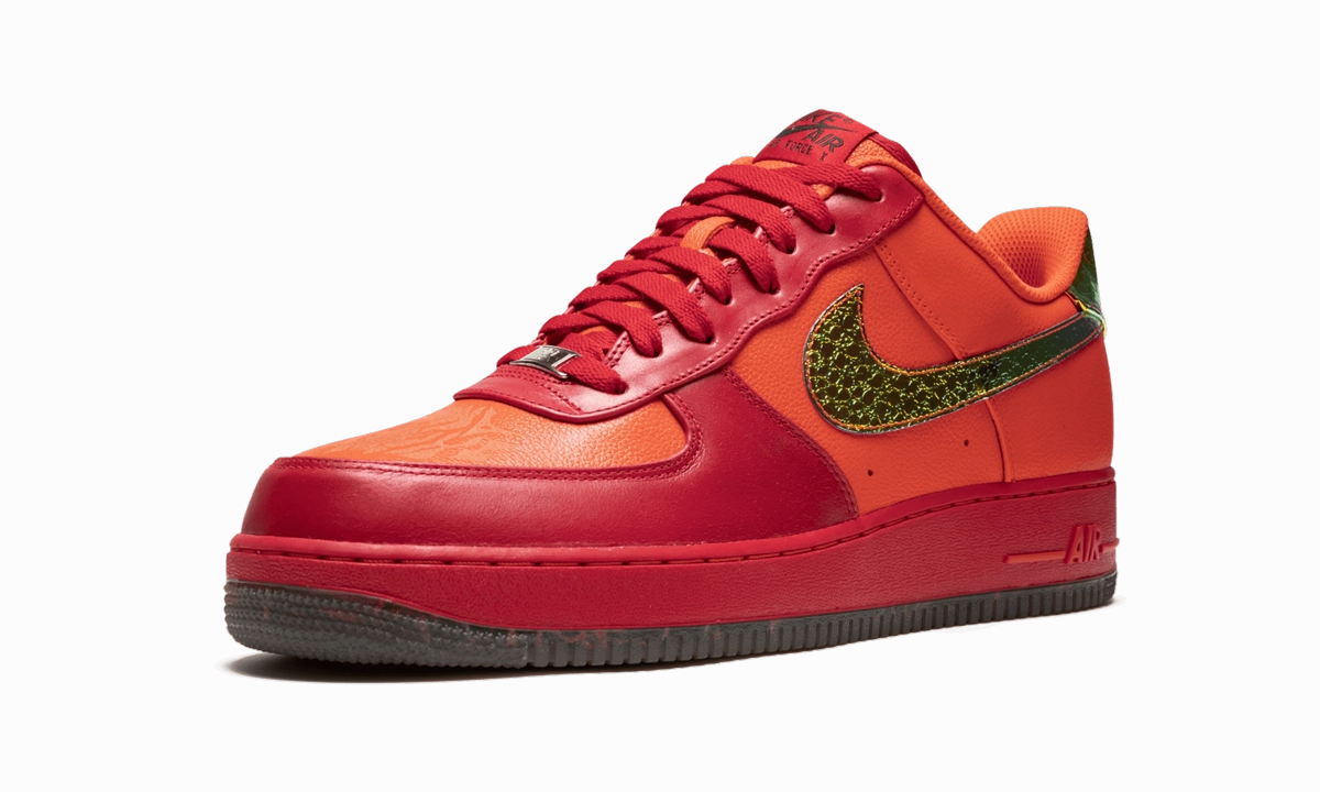 Lake Side Air Force 1 '07 LE DB