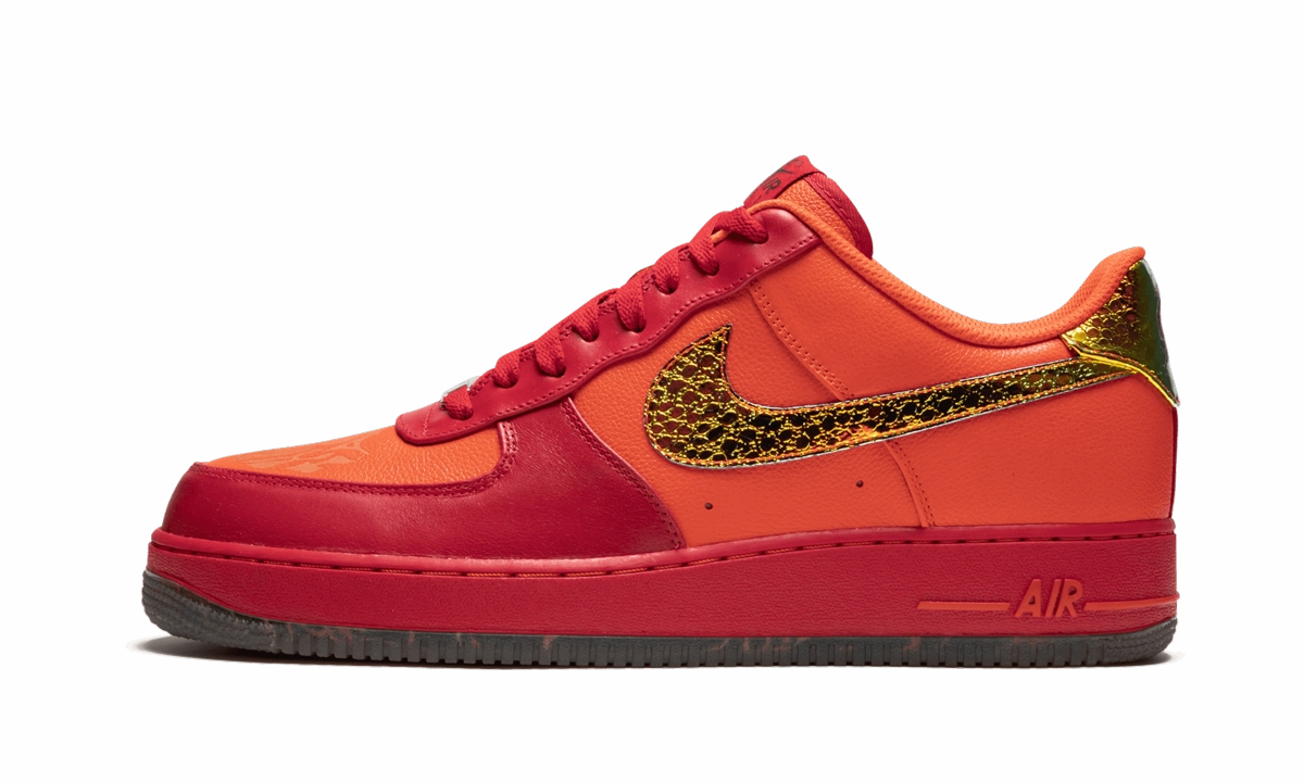 Air Force 1 '07 LE DB Leisure Ready Blue Sky