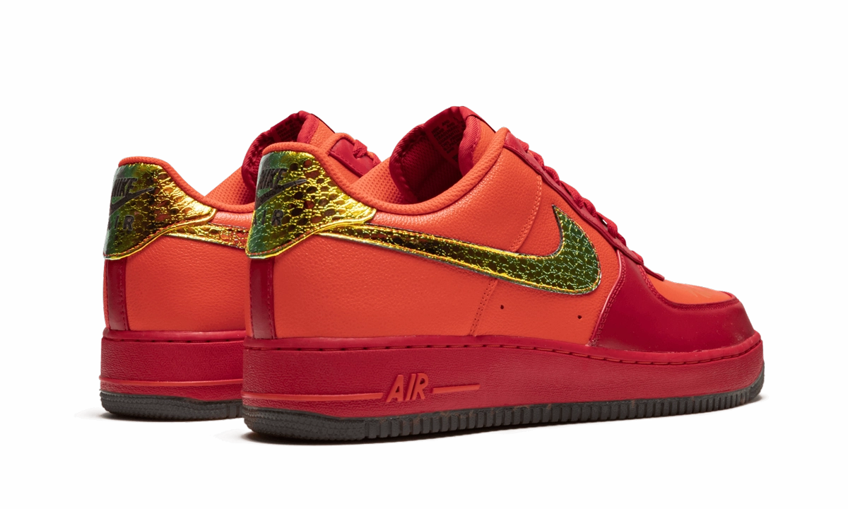 Fashionable Air Force 1 '07 LE DB