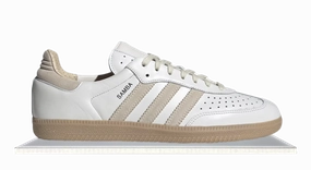 Adidas Samba White Gum Magic Beige Smart Choice