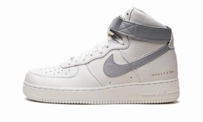 AIR FORCE 1 HI / ALYX Light Motion Practical Use