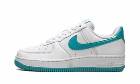Galaxy Hike Air Force 1 Low '07 WMNS "Next Nature Dusty Cactus"